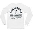 Chairmakers Sheboygan Minor League Baseball Unisex Long Sleeve T-Shirt