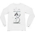 Edwin Diaz Los Angeles D Baseball Players MLBEDD201M Unisex Long Sleeve T-Shirt Edwin Diaz Los Angeles D Baseball Players MLBEDD201M Unisex Long Sleeve T-Shirt