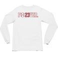 Fo23ver Baseball Sports Fan 23 Forever Unisex Long Sleeve T-Shirt Fo23ver Baseball Sports Fan 23 Forever Unisex Long Sleeve T-Shirt
