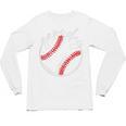 Game Day Baseball Baseball Lovers Softball Life Mom Premium Tri-Blend Unisex Long Sleeve T-Shirt Game Day Baseball Baseball Lovers Softball Life Mom Premium Tri-Blend Unisex Long Sleeve T-Shirt