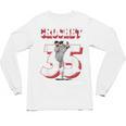 Garrett Crochet Boston Baseball Players MLBGCR201M Unisex Long Sleeve T-Shirt Garrett Crochet Boston Baseball Players MLBGCR201M Unisex Long Sleeve T-Shirt