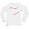 Hit Hard Run Fast Turn Left Baseball Player & Fan Premium Tri-Blend Unisex Long Sleeve T-Shirt Hit Hard Run Fast Turn Left Baseball Player & Fan Premium Tri-Blend Unisex Long Sleeve T-Shirt