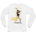 Jackson Merrill San Diego MLB Baseball Player MLBJME202M Unisex Long Sleeve T-Shirt Jackson Merrill San Diego MLB Baseball Player MLBJME202M Unisex Long Sleeve T-Shirt