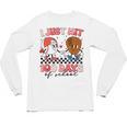 I Just Hit 100 Days Of School Baseball Boy Girl Teacher Unisex Long Sleeve T-Shirt I Just Hit 100 Days Of School Baseball Boy Girl Teacher Unisex Long Sleeve T-Shirt