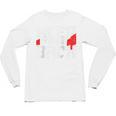 Keep Coming Back Celebrate Recovery Rehab NA AA Raglan Baseball Tee Unisex Long Sleeve T-Shirt