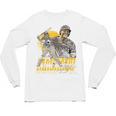Manny Machado San Diego MLB Baseball Players MLBMMA302N Unisex Long Sleeve T-Shirt Manny Machado San Diego MLB Baseball Players MLBMMA302N Unisex Long Sleeve T-Shirt