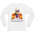 Marvin Zindler Houston Soccer Football Basketball Baseball Premium Tri-Blend Unisex Long Sleeve T-Shirt Marvin Zindler Houston Soccer Football Basketball Baseball Premium Tri-Blend Unisex Long Sleeve T-Shirt