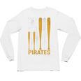 Pirates Baseball Fan Apparel For Sports Enthusiasts Unisex Long Sleeve T-Shirt Pirates Baseball Fan Apparel For Sports Enthusiasts Unisex Long Sleeve T-Shirt