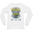 Professional Baseball Spring Training 2026 Florida Cities Unisex Long Sleeve T-Shirt