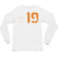 Retro San Diego 619 Vintage 90's Baseball Sports Style Lover Unisex Long Sleeve T-Shirt Retro San Diego 619 Vintage 90's Baseball Sports Style Lover Unisex Long Sleeve T-Shirt
