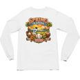 Spring Training 2026 Baseball Vintage Sunset Premium Tri-Blend Unisex Long Sleeve T-Shirt Spring Training 2026 Baseball Vintage Sunset Premium Tri-Blend Unisex Long Sleeve T-Shirt