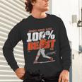100 Beast Jung Hoo Lee San Francisco Baseball MLBPA Unisex Long Sleeve T-Shirt 100 Beast Jung Hoo Lee San Francisco Baseball MLBPA Unisex Long Sleeve T-Shirt