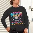 100 Days Of School Baseball Boys Kids 100th Day Of School Unisex Long Sleeve T-Shirt 100 Days Of School Baseball Boys Kids 100th Day Of School Unisex Long Sleeve T-Shirt
