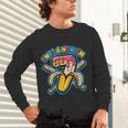 I Was 6 Now I’m 7 Banana Drip Birthday Baseball Unisex Long Sleeve T-Shirt I Was 6 Now I’m 7 Banana Drip Birthday Baseball Unisex Long Sleeve T-Shirt
