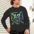 67 Baseball Drip Effect Urban Tee Style 6-7 Meme Graphic Unisex Long Sleeve T-Shirt 67 Baseball Drip Effect Urban Tee Style 6-7 Meme Graphic Unisex Long Sleeve T-Shirt