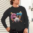 67 Baseball Ice Cream Drip Kids Youth Unisex Long Sleeve T-Shirt 67 Baseball Ice Cream Drip Kids Youth Unisex Long Sleeve T-Shirt