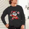 67 Baseball Santa Six Seven Meme Christmas Sport Men Boy Kid Unisex Long Sleeve T-Shirt 67 Baseball Santa Six Seven Meme Christmas Sport Men Boy Kid Unisex Long Sleeve T-Shirt