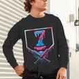 67 Six Seven Meme Baseball Ice Cream Drip 67 Gen Alpha Slang Unisex Long Sleeve T-Shirt 67 Six Seven Meme Baseball Ice Cream Drip 67 Gen Alpha Slang Unisex Long Sleeve T-Shirt