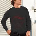 7 Years 2019 Baseball 7TH Birthday Unisex Long Sleeve T-Shirt
