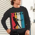 9th Birthday Nine Baseball Batter 9 Year Old Bday Boys Kids Unisex Long Sleeve T-Shirt 9th Birthday Nine Baseball Batter 9 Year Old Bday Boys Kids Unisex Long Sleeve T-Shirt