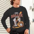 This Baller Is Now 11 Year Baseball Player 11th Birthday Boy Unisex Long Sleeve T-Shirt This Baller Is Now 11 Year Baseball Player 11th Birthday Boy Unisex Long Sleeve T-Shirt