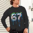 Baseball 67 Six Seven Gen Alpha Meme Blue Drip Boys Unisex Long Sleeve T-Shirt Baseball 67 Six Seven Gen Alpha Meme Blue Drip Boys Unisex Long Sleeve T-Shirt
