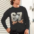 Baseball 67 Six Seven Gen Alpha Meme Unisex Long Sleeve T-Shirt Baseball 67 Six Seven Gen Alpha Meme Unisex Long Sleeve T-Shirt