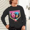 Baseball 67 Six Seven Meme Drip 6 7 Boys Girl Kids Unisex Long Sleeve T-Shirt Baseball 67 Six Seven Meme Drip 6 7 Boys Girl Kids Unisex Long Sleeve T-Shirt