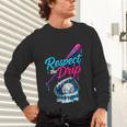 Baseball Drip Ice Cream Sprinkles Youth Boys Baseball Glove Unisex Long Sleeve T-Shirt Baseball Drip Ice Cream Sprinkles Youth Boys Baseball Glove Unisex Long Sleeve T-Shirt