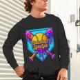 Baseball Drip Outfit Boys Ice Cream Drip Baseball Lifestyle Unisex Long Sleeve T-Shirt Baseball Drip Outfit Boys Ice Cream Drip Baseball Lifestyle Unisex Long Sleeve T-Shirt
