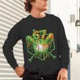 Baseball Drip St Patricks Day Boys Baseball St Patricks Day Unisex Long Sleeve T-Shirt Baseball Drip St Patricks Day Boys Baseball St Patricks Day Unisex Long Sleeve T-Shirt