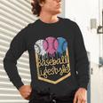 Baseball Lifestyle Ball Sprinkles Drip Boys Kids Men Teen Unisex Long Sleeve T-Shirt Baseball Lifestyle Ball Sprinkles Drip Boys Kids Men Teen Unisex Long Sleeve T-Shirt