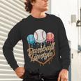 Baseball Lifestyle Baseball Lover Player Baseballer Unisex Long Sleeve T-Shirt Baseball Lifestyle Baseball Lover Player Baseballer Unisex Long Sleeve T-Shirt