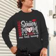 Baseball Senior Mom 2026 Last Inning Baseball Senior Mama Unisex Long Sleeve T-Shirt Baseball Senior Mom 2026 Last Inning Baseball Senior Mama Unisex Long Sleeve T-Shirt