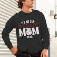 Baseball Senior Mom Of A Senior Baseball Player Mom 2026 Unisex Long Sleeve T-Shirt Baseball Senior Mom Of A Senior Baseball Player Mom 2026 Unisex Long Sleeve T-Shirt