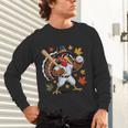 Baseball Turkey 67 Meme Thanksgiving For Boys Toddlers Kid Unisex Long Sleeve T-Shirt Baseball Turkey 67 Meme Thanksgiving For Boys Toddlers Kid Unisex Long Sleeve T-Shirt