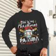 This Is My Christmas Pajama Shirt Baseball Xmas PJs Boys Men Unisex Long Sleeve T-Shirt This Is My Christmas Pajama Shirt Baseball Xmas PJs Boys Men Unisex Long Sleeve T-Shirt