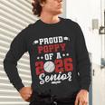 Class Of 2026 Senior Year Baseball Poppy 2026 Graduate Unisex Long Sleeve T-Shirt Class Of 2026 Senior Year Baseball Poppy 2026 Graduate Unisex Long Sleeve T-Shirt