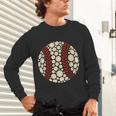 Happy Dot Day Baseball Colorful Polka Dots Boy And Youth Unisex Long Sleeve T-Shirt Happy Dot Day Baseball Colorful Polka Dots Boy And Youth Unisex Long Sleeve T-Shirt