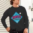 HBCU Swing For Greatness Baseball Softball College Apparel Unisex Long Sleeve T-Shirt HBCU Swing For Greatness Baseball Softball College Apparel Unisex Long Sleeve T-Shirt