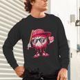 Ice Cream Drip Baseball Valentine's Day Spots Baseball Drip Unisex Long Sleeve T-Shirt Ice Cream Drip Baseball Valentine's Day Spots Baseball Drip Unisex Long Sleeve T-Shirt