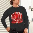 Ice Cream Drip Heart Valentines Day Baseball Boys Youth Kids Unisex Long Sleeve T-Shirt Ice Cream Drip Heart Valentines Day Baseball Boys Youth Kids Unisex Long Sleeve T-Shirt