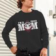 I'm a Proud Soccer Baseball Mom Unisex Long Sleeve T-Shirt I'm a Proud Soccer Baseball Mom Unisex Long Sleeve T-Shirt