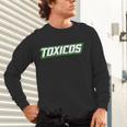 Jarrell Storm Chasers Baseball 8U Unisex Long Sleeve T-Shirt Jarrell Storm Chasers Baseball 8U Unisex Long Sleeve T-Shirt