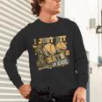 I Just Hit 100 Days Of School Baseball Camo Boys Kid Toddler Unisex Long Sleeve T-Shirt I Just Hit 100 Days Of School Baseball Camo Boys Kid Toddler Unisex Long Sleeve T-Shirt
