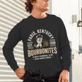 Paris Kentucky Bourbonites Baseball Heritage Unisex Long Sleeve T-Shirt Paris Kentucky Bourbonites Baseball Heritage Unisex Long Sleeve T-Shirt