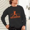 San Francisco Lovers Skyline Retro Baseball Heartbeat Men Unisex Long Sleeve T-Shirt San Francisco Lovers Skyline Retro Baseball Heartbeat Men Unisex Long Sleeve T-Shirt