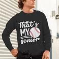 My Senior Baseball Senior Mom 2026 Baseball Senior Mama Unisex Long Sleeve T-Shirt My Senior Baseball Senior Mom 2026 Baseball Senior Mama Unisex Long Sleeve T-Shirt