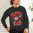 Six Seven Bruh Baseball Cool Valentine’s Day Teens Boys Unisex Long Sleeve T-Shirt Six Seven Bruh Baseball Cool Valentine’s Day Teens Boys Unisex Long Sleeve T-Shirt