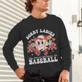 Sorry Ladies My Heart Belongs To Baseball Boy Kids Unisex Long Sleeve T-Shirt Sorry Ladies My Heart Belongs To Baseball Boy Kids Unisex Long Sleeve T-Shirt